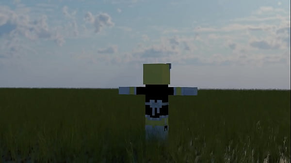 Levando no meio mato com for&ccedil;a 