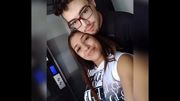 Play MP4 - A young man who comes from the United States comes to my house to study and I accept it but my neighbor the very whore arrived and fell in love with him now she fucks him every day my step sister'