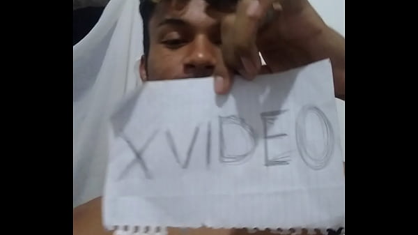 V&iacute_deo de verifica&ccedil_&atilde_o