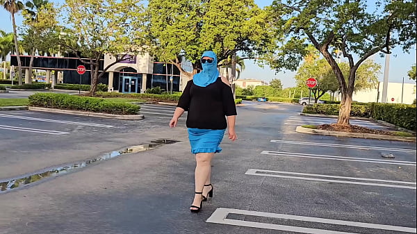 I Can&rsquo;t Believe I Couldn&rsquo;t Control Myself, And Almost Got Caught Masturbating In The Car And Peeing In Public - Bbw Ssbbw, Thick Ass, Bbw Masturbating, Bbw Pissing, Public Masturbation, Public Car thumbnail