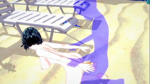 Play MP4 - One Punch Man - Fubuki Blowjob and fucked - Japanese Asian Manga Anime Film Game Porn