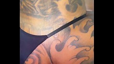 Coelh&atilde;o da p&aacute;scoa malvad&atilde;o e cenourud&atilde;o fodendo um mega rabo 