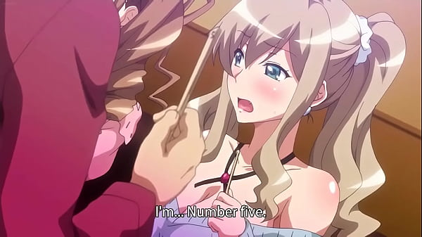 Hot busty 18 yr old girl gets fucked English Sub1 part1 