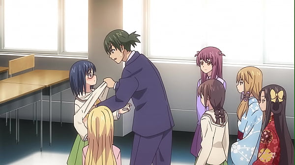 Anime hentai sub espa&ntilde;ol