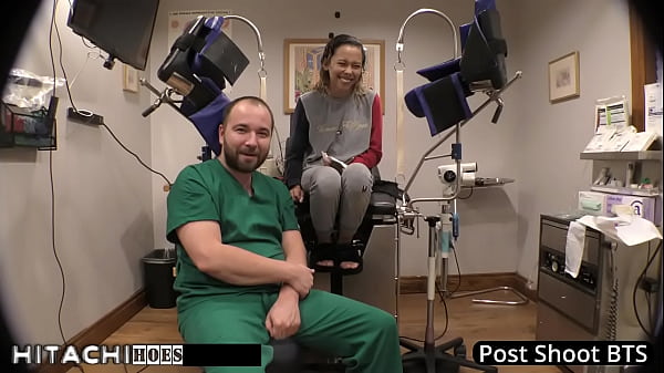 Become doctor tampa to give freshman mandatory hitachi orgasm kalani luana 