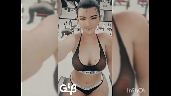 General Butch momiji gym