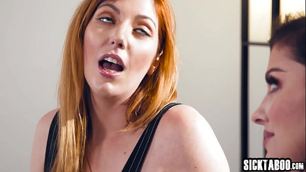 Big titsMILF lesbian fucks hot_mature with amazing big_ass Sovereign Syre