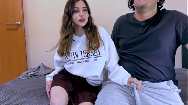 Sexo Con Hombre Mayor En La Casa De Mi Amiga thumbnail