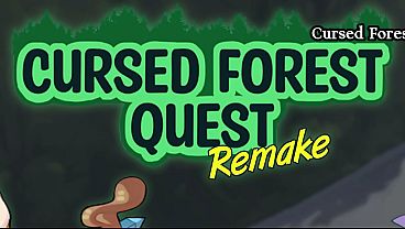 Nonton Cursed Forest Quest #1 thumbnail