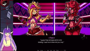 Fucking At Frennie Fazclaires Episode Eleven Threesome! thumbnail