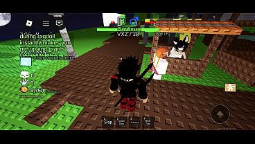 Horny Devil Wanted Sex and I gave her it 