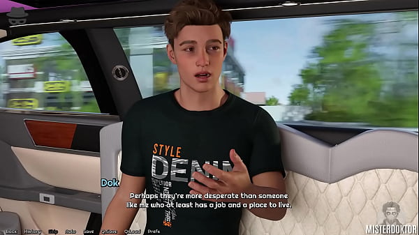 Play MP4 - THIEF OF HEARTS &num;10