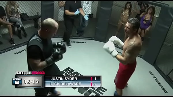 Ruby rayes gets banged in the ring