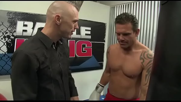 Ruby rayes gets banged in the ring