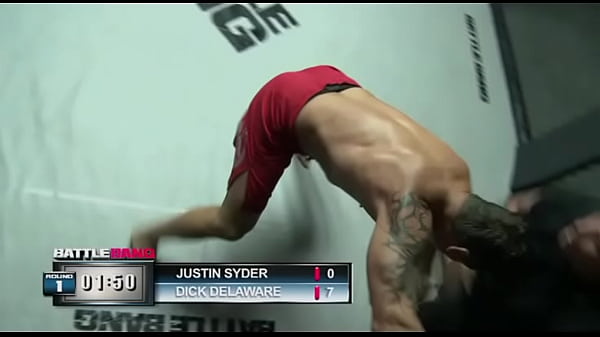 Ruby rayes gets banged in the ring