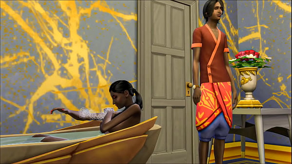 Desi Stepmom And Step Son Having Sex For The First Time thumbnail