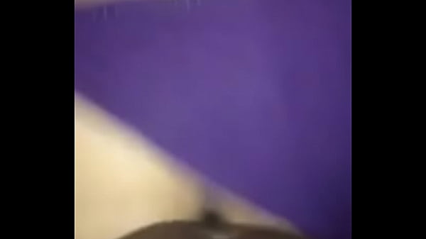 Fucking my Bitch Doggystyle