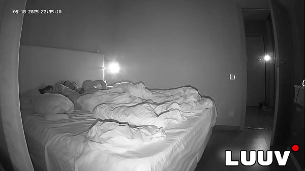 Luuv a real couple finds an interesting cum ending of their homemade xxx movie