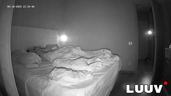 Luuv a real couple finds an interesting cum ending of their homemade xxx movie 