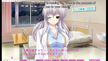 Moretsu nyan clinic part 5