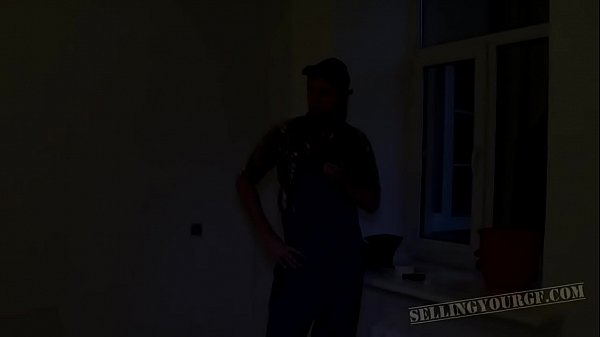 Nonton Brunette Teen Pays With Her Body thumbnail