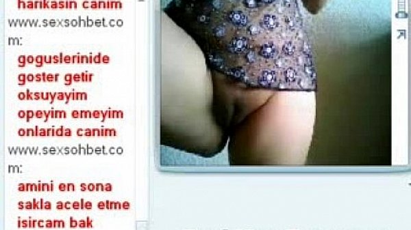 turkish turk webcams cigdem 