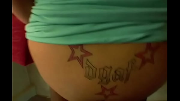 Chantell will even bend over so you can fuck her from behind and smile big when you pound 