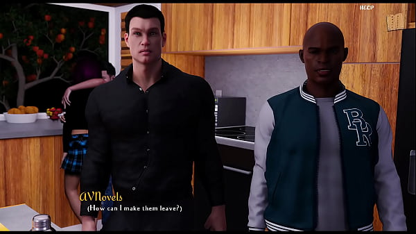 Being a dik 141 chick route 