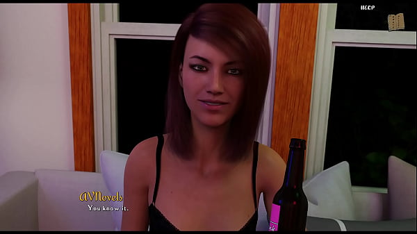 Being_A Dik 141 Chick_Route