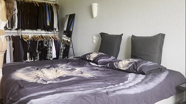 Nonton Be A Cuckhold When I Fuck With My Lover thumbnail