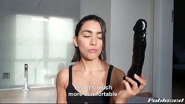 2.555 days making porn: this is my toy collection