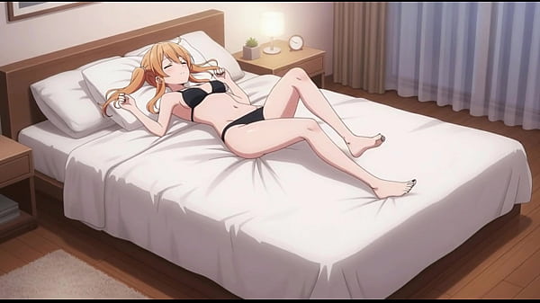 Nonton Les Meilleurs Pieds De Dormmeuses D'anim&eacute;s Par Grok thumbnail