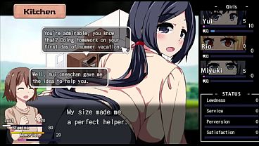 Summer memories ms miyuki feels my tiny dih for the first time hot mifl 