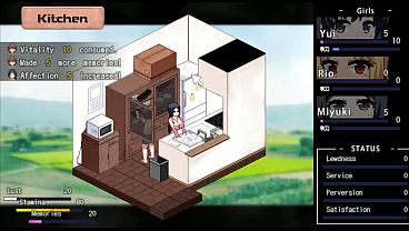 Nonton Summer Memories - Ms Miyuki Feels My Tiny Dih For The First Time - Hot Mifl thumbnail