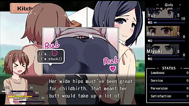 Summer memories ms miyuki feels my tiny dih for the first time hot mifl 