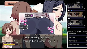 Summer memories ms miyuki feels my tiny dih for the first time hot mifl