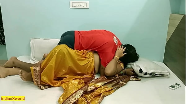 Indian wife exchanged_with poor laundry boy!! Hindi webserise hot sex: full video