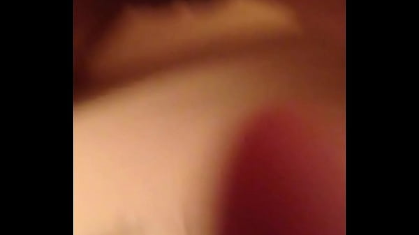 Hitting it from side_of bed