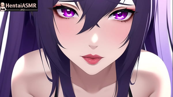 Play MP4 - anime hottie gives you positive affirmations