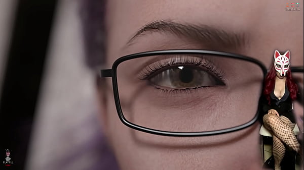 Shadows ep 25 bdsm porn game playthrough by playful fox