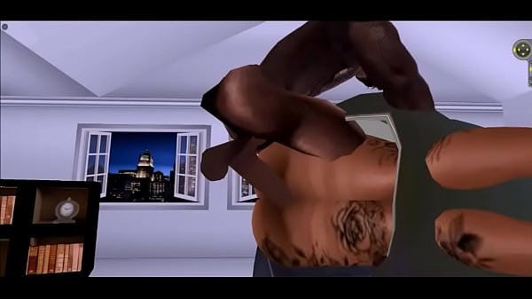 Black pocketpussy Black mangets tricked byroomateinto fucking her