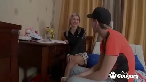 18yo Tatianna Yuki Lets_Her Guy_Cum In Her Butt