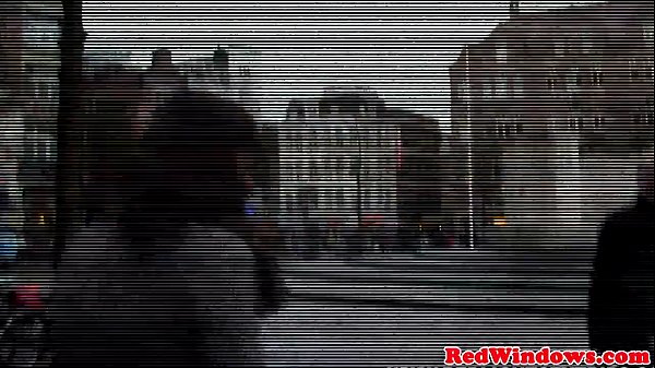 Play MP4 - Dutch pussyfucked after cocksucking