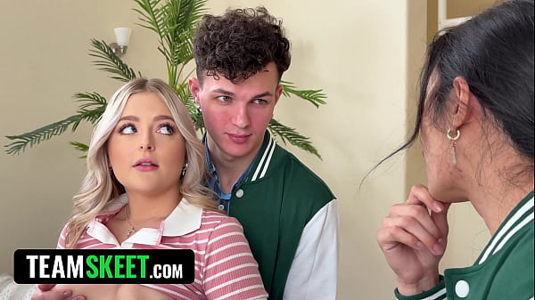 Teamskeet videos that appeared on our site from march 3rd 2025 through march 9th 2025