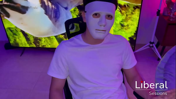 El Nacimiento De Un Cuckold, Cornudo Disfruta De Ver Como Se Cogen A Su Esposa thumbnail