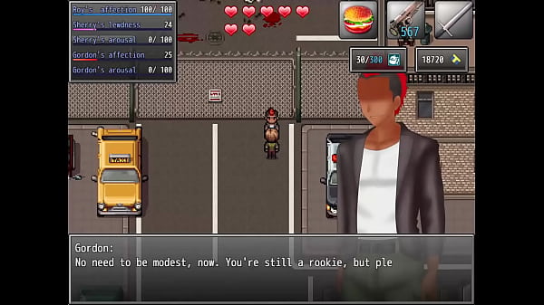 Nonton Ntr Survival Netorare Path Third Episode - Six Street thumbnail