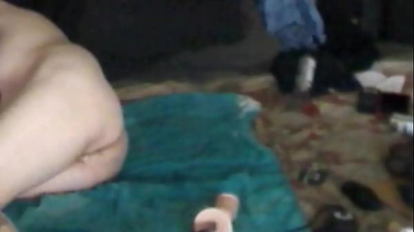 Play MP4 - more BBC dildo action