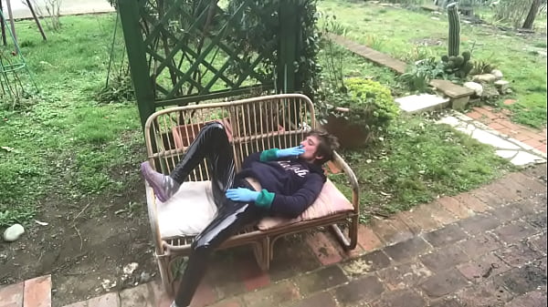 Fetish Fun. I Love Latex ️️️ thumbnail