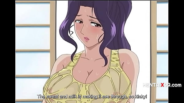 Play MP4 - Pure Housewife Turned Into An Anal Fiend By Perverted Family - HENTAI