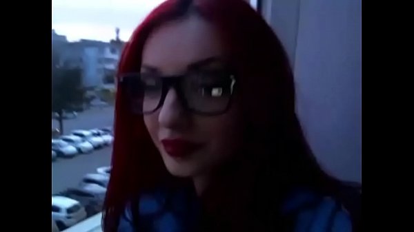 red hair babe masturbatingon her_bathtub
